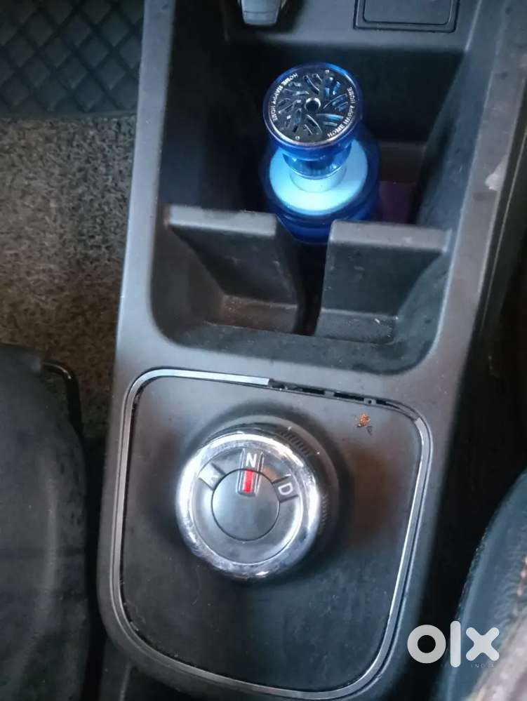 Renault Kwid 2022 Petrol 24000 Km Driven