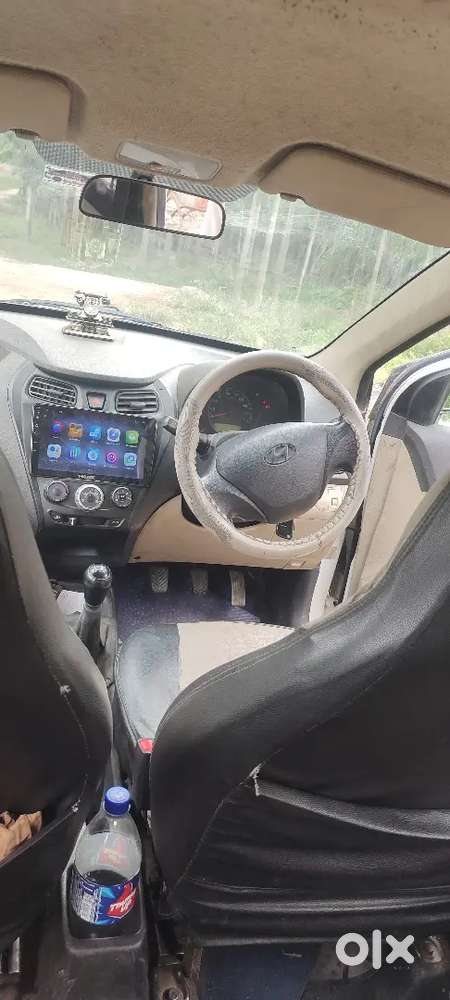 Hyundai Eon Plus 2015