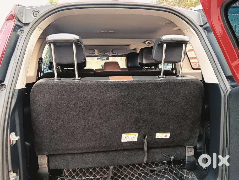 Mahindra Scorpio-n 2023  Last