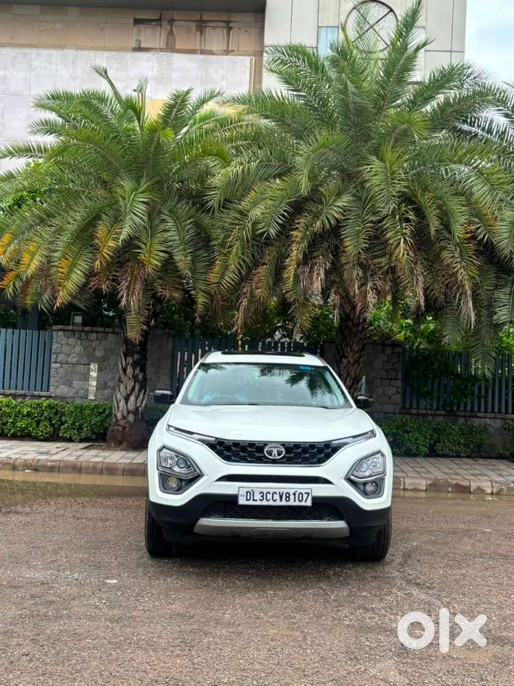 Tata Safari 2.0 Kryotec Xta Plus, 2022, Diesel