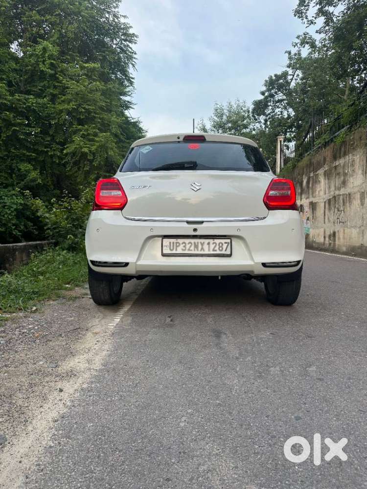 Maruti Suzuki Swift Zxi Cng, 2023, Cng & Hybrids