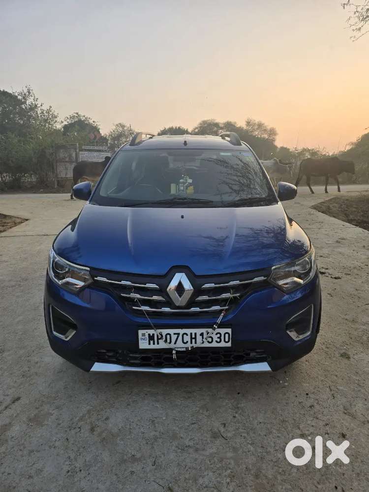 Renault Triber 2020 Petrol 31085 Km Driven