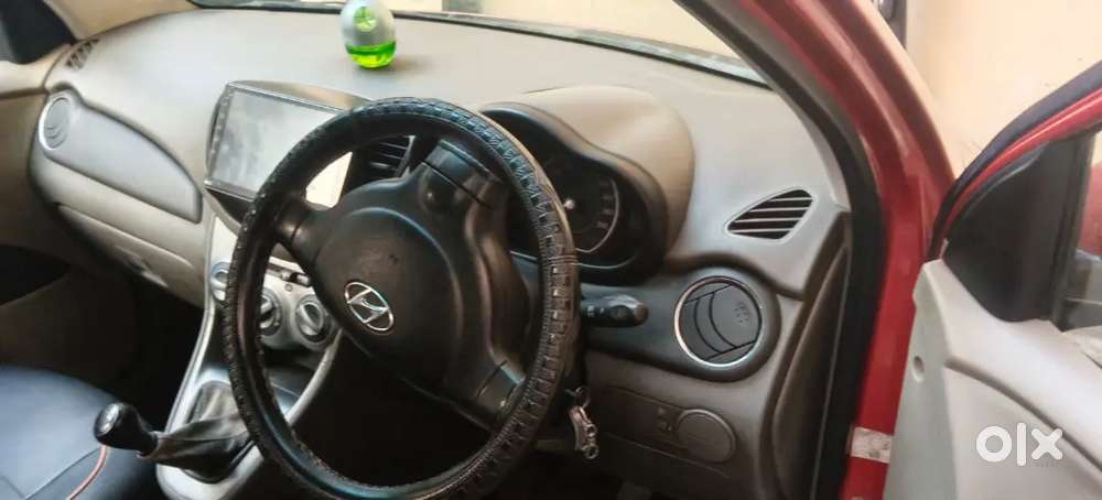 Hyundai I10 2011 2031 तक पूरी गाड़ी ओरिजिनल