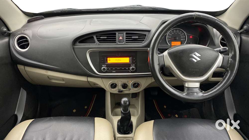 Maruti Suzuki Alto 800 0.8 Vxi (o), 2020, Petrol