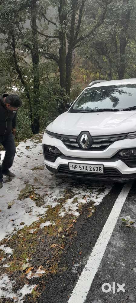 Renault Kiger Rxt 2022