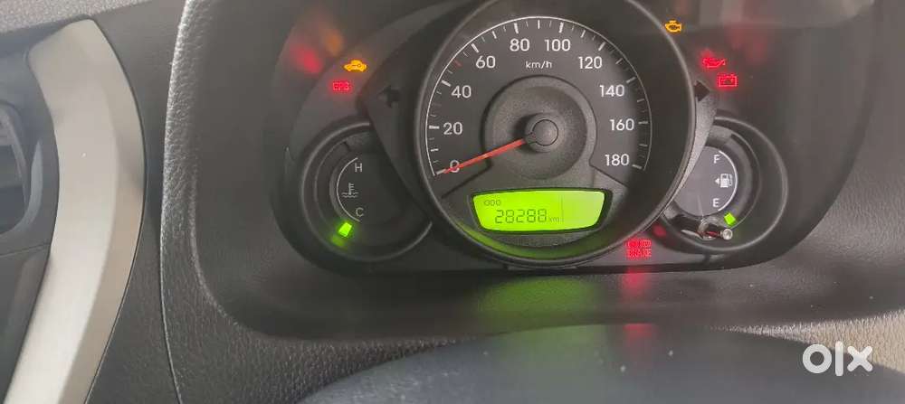 Hyundai Eon 0.8 Era 2017