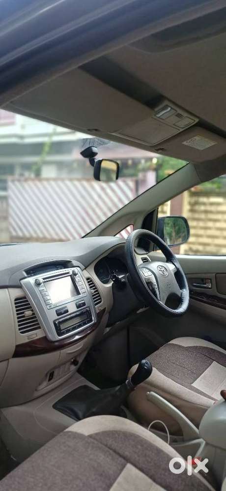 Toyota Innova