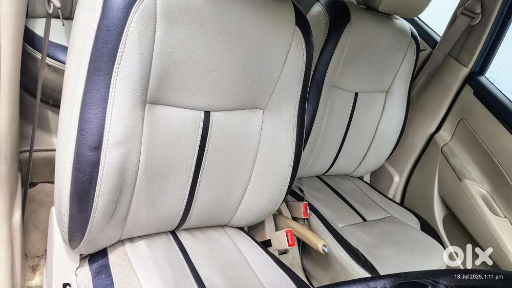 Maruti Suzuki Dzire 2013 Diesel Good Condition