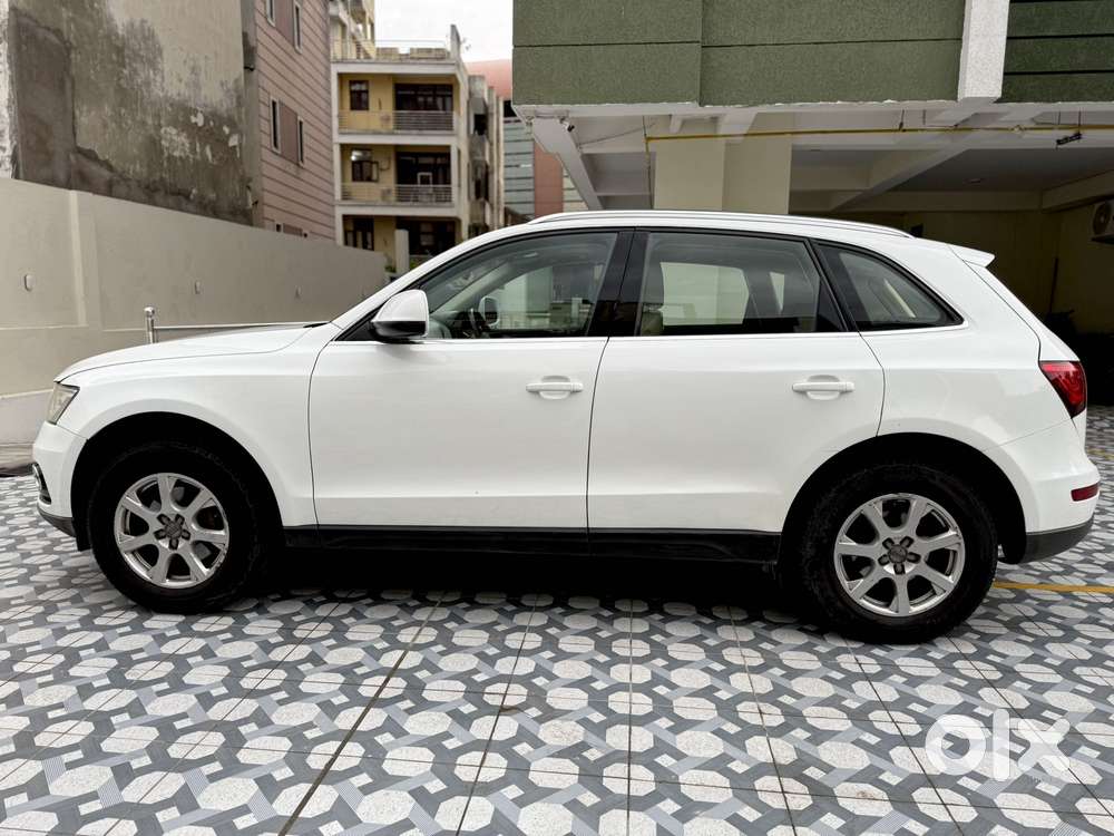 Audi Q5 2012-2017 2.0 Tdi Quattro, 2014, Diesel