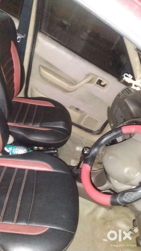 Ford Ikon 1.3 Rocam 2009