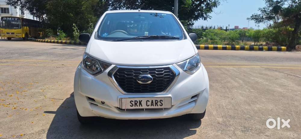 Datsun Redi Go Limited Edition 2018, 2017, Petrol