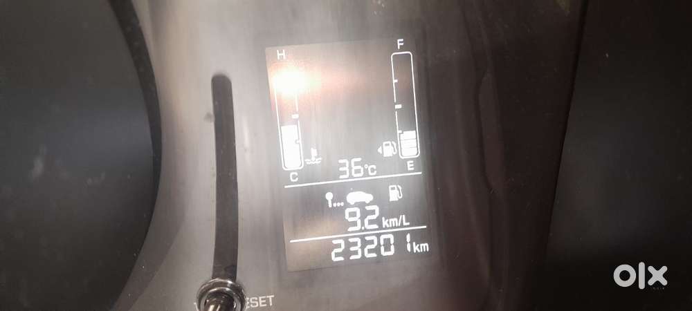 Hyundai Venue S Mt 1.2 Kappa, 2021, Petrol