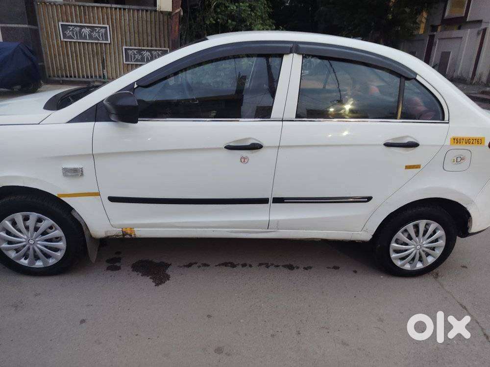 Tata Zest Quadrajet 1.3 75ps Xe, 2019, Diesel