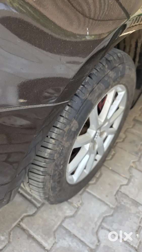 Audi A4 35 Tdi. Sunroof. With Brand New Tyres. Amazing Condition