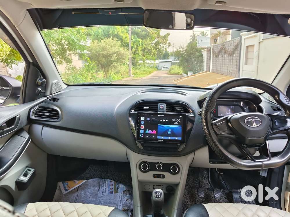 Tata Tiago 1.05 Revotorq Xe, 2022, Petrol