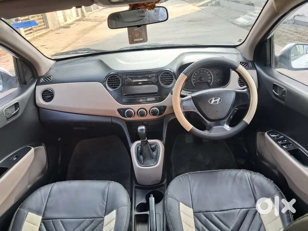 Hyundai Grand I10 Model2016 Owner1st Petrol Good Condition