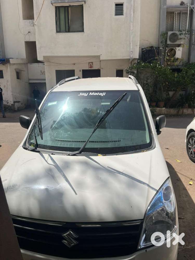 Maruti Suzuki Wagon R 1.0 2010 Petrol Good Condition