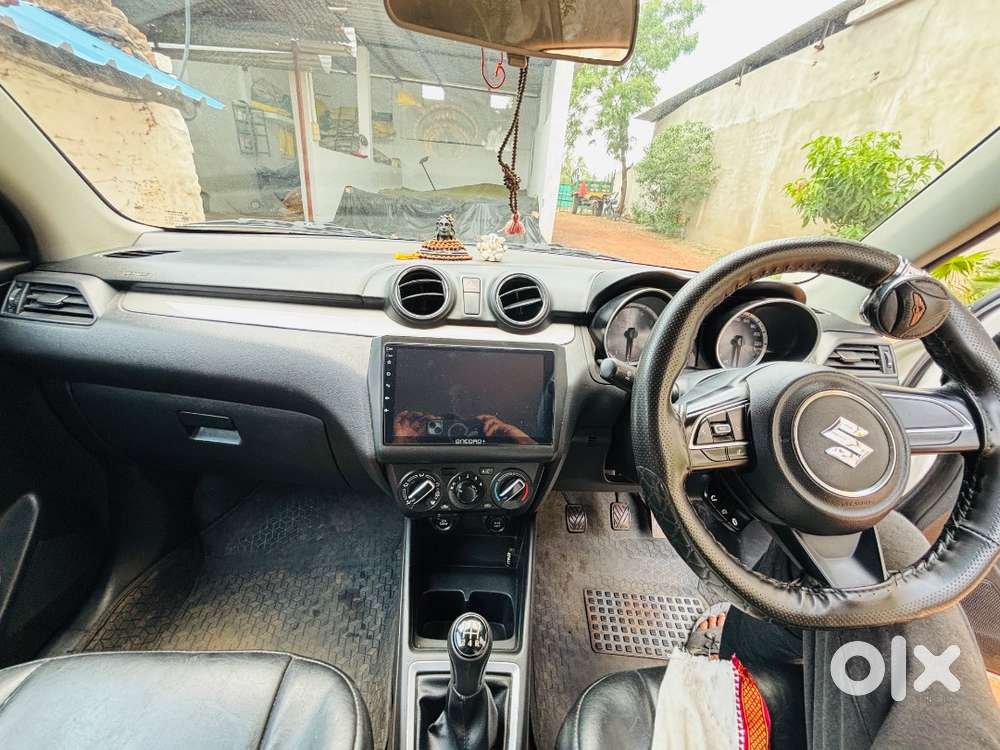 Maruti Suzuki Swift 2020 Petrol 400000 Km Driven