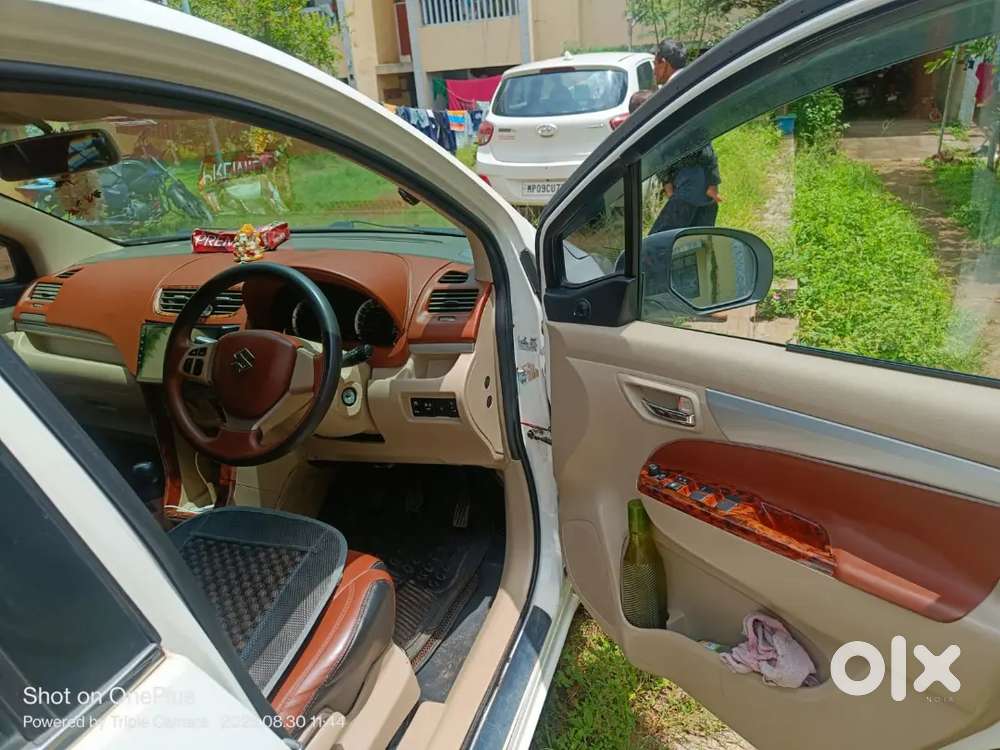 Maruti Suzuki Ertiga