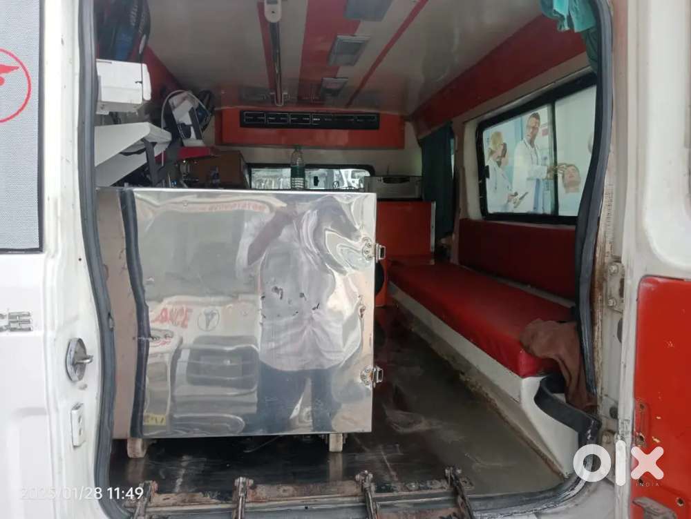 Force One Diesel 4x2 2020 Manual Second
