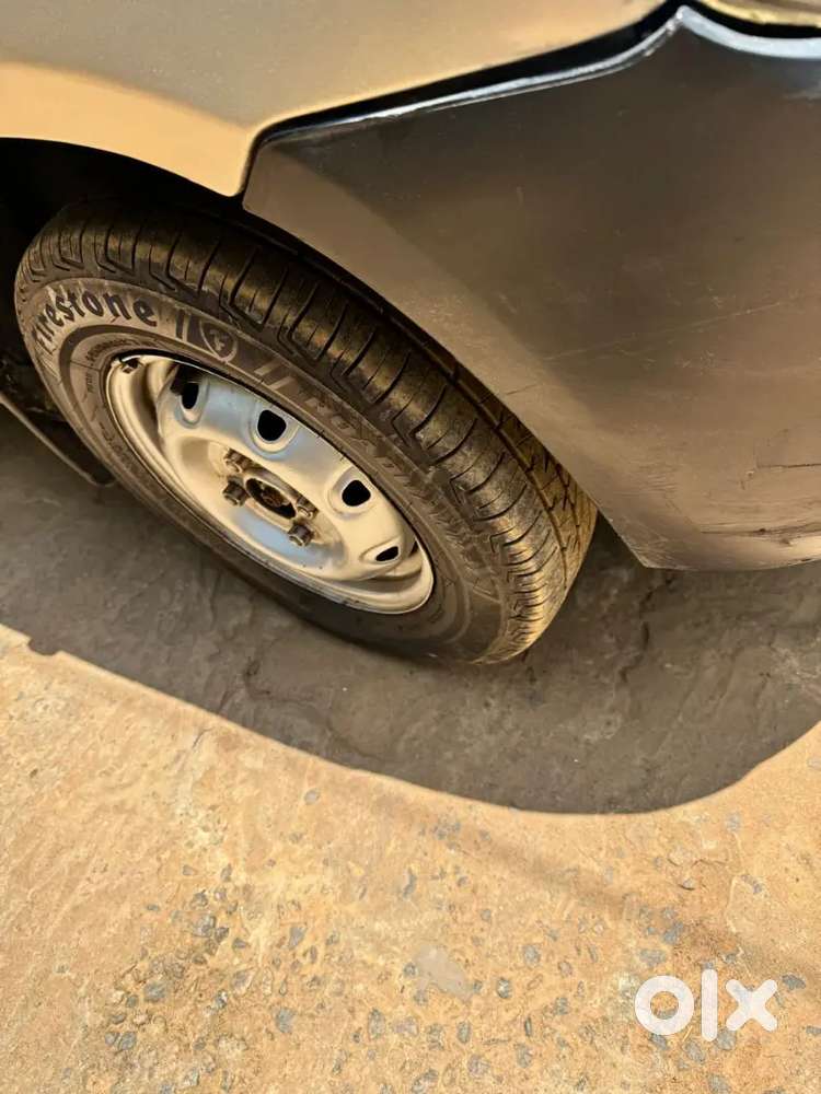Maruti Suzuki Alto Lxi 2009