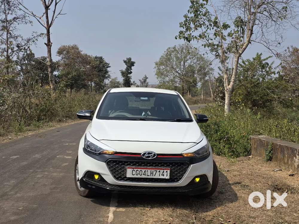 Hyundai Elite I20 2016 Diesel 100450 Km Driven