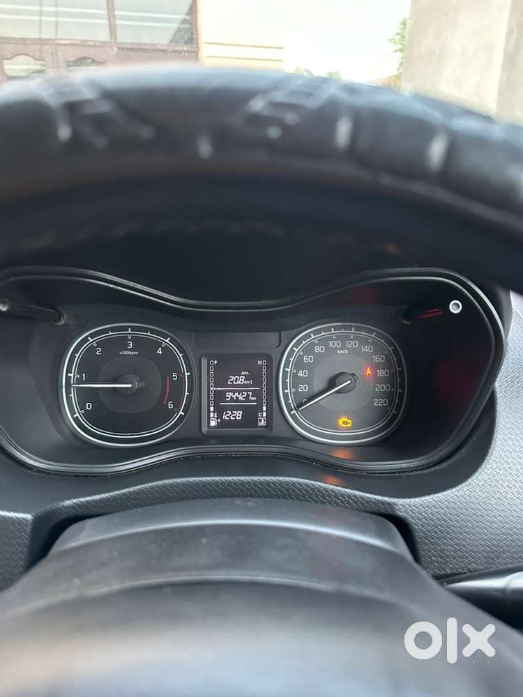Pb13bg9300 Maruti Suzuki Brezza Vdi 2016 Diesel Manual