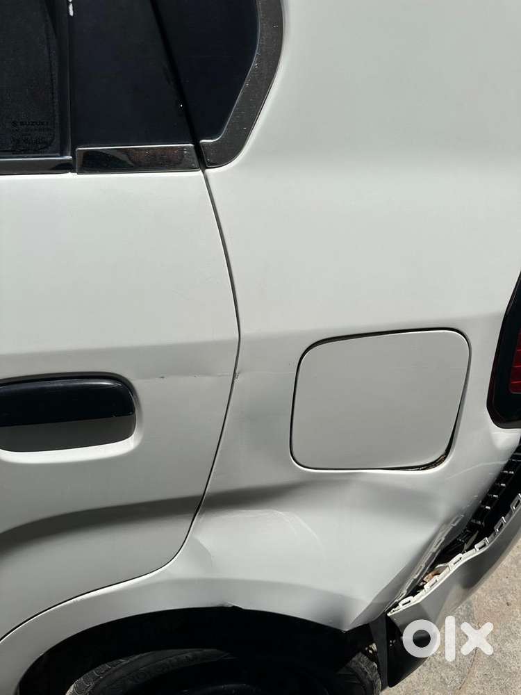 Wagonr Company Fitted Cng With Full Service Record And Warranty