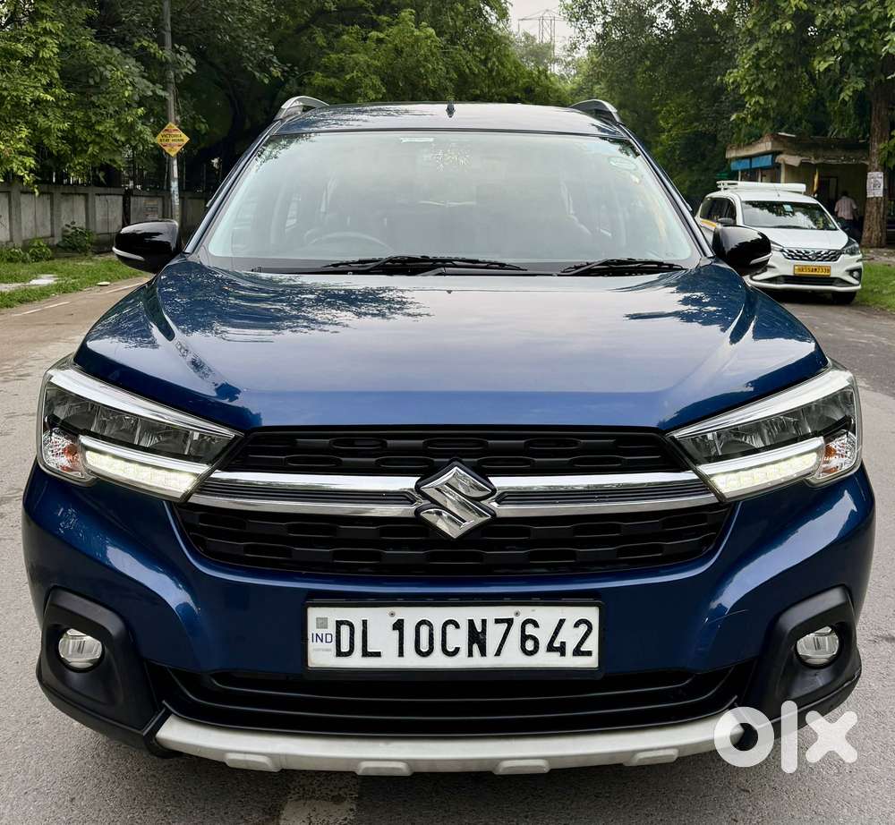 Maruti Suzuki Xl6 Alpha, 2020, Petrol