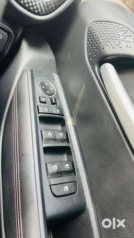 Kia Sonet Gtx Plus At D, 2020, Diesel