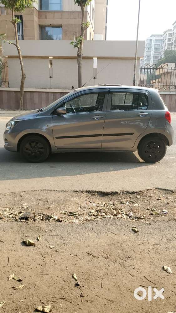 Maruti Suzuki Celerio 2014-2017 Vxi At, 2016, Petrol