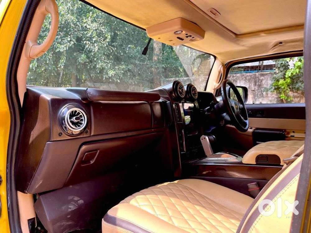 Hummer H2 Suv, 2009, Petrol