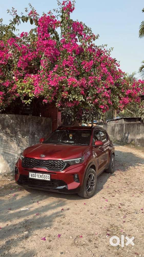 Kia Sonet Diesel 2020