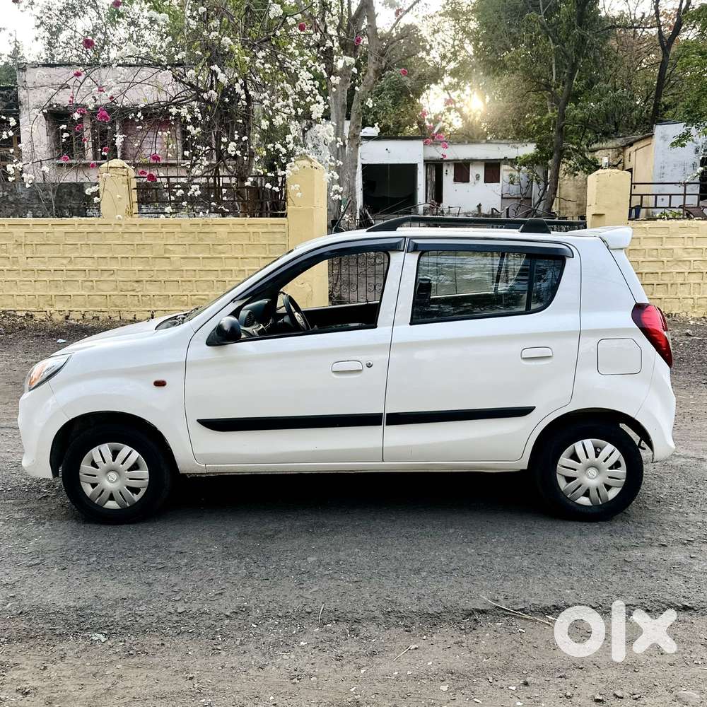 Maruti Suzuki Alto 800 Lxi, 2017, Lpg