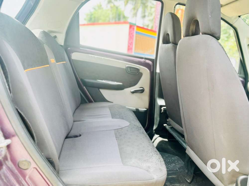 Tata Nano Twist Xt Bs4 2016 Twist (genx) Dicky Open Type