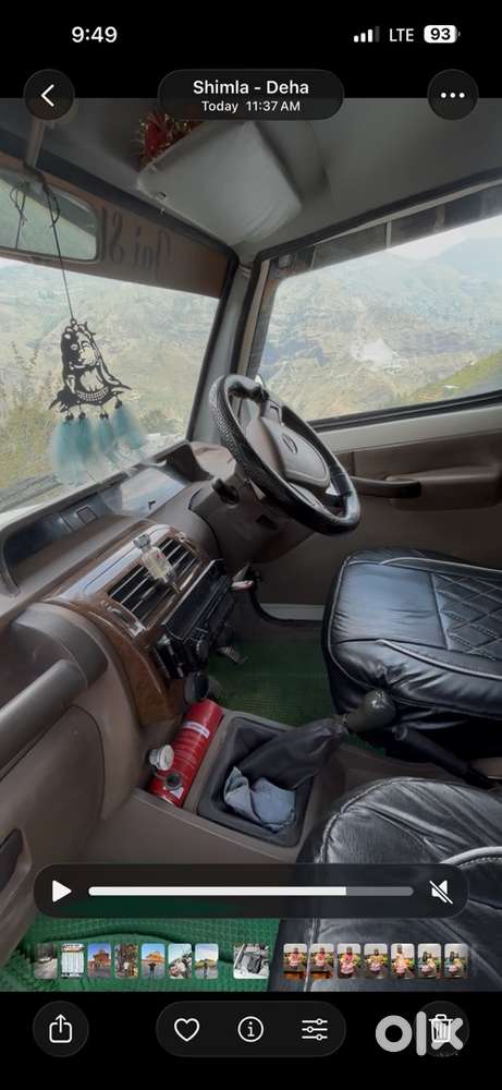 Mahindra Bolero Diesel 2022