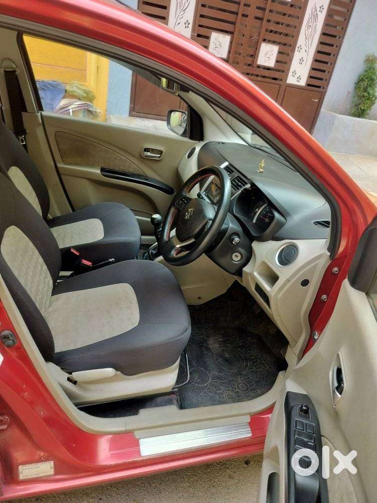 Maruti Suzuki Celerio