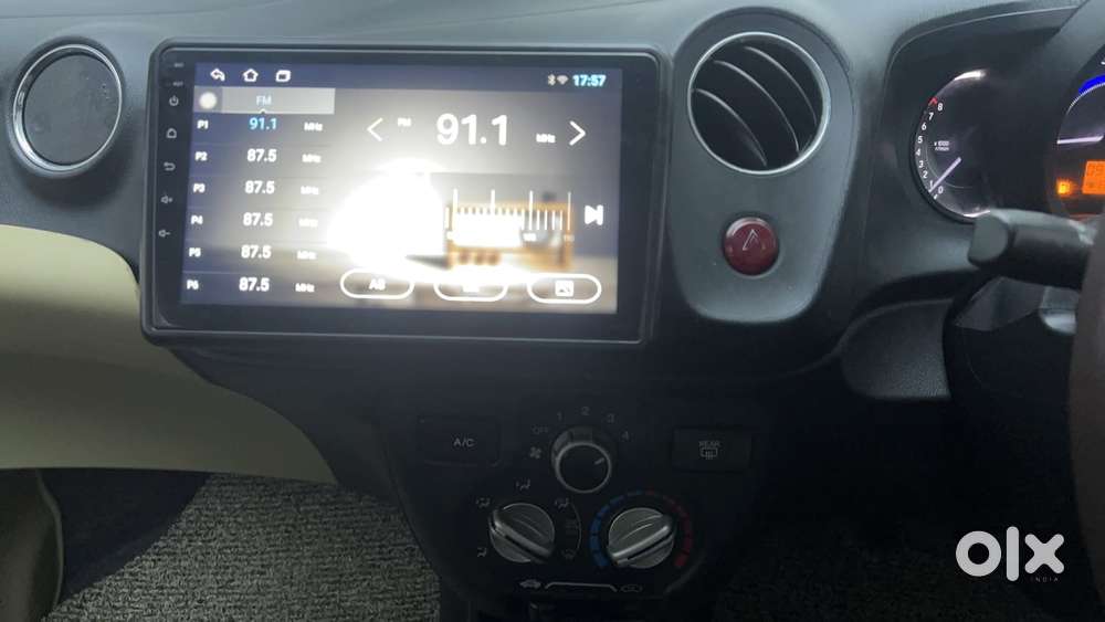 Honda Amaze Sx I Vtec, 2015, Petrol