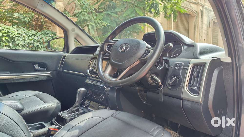 Tata Hexa 2.2 Xta 4x2 7 Str, 2018, Diesel