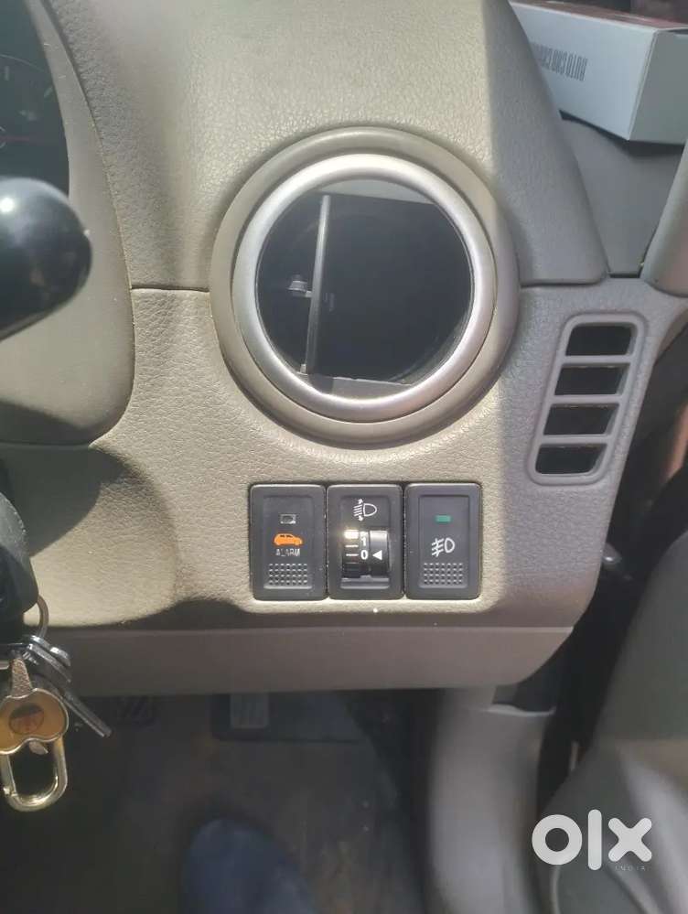 Maruti Suzuki Sx4 2010 Petrol Good Condition