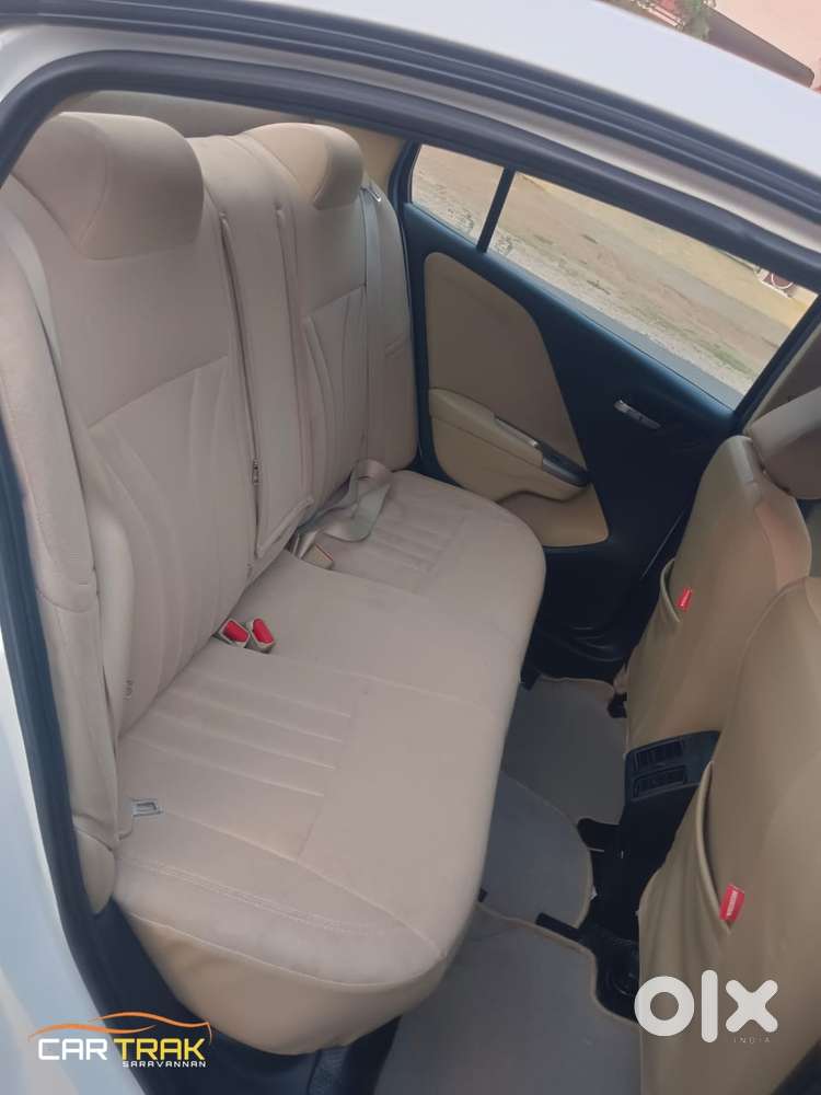 Honda City 2015-2017 I Vtec V, 2016, Petrol