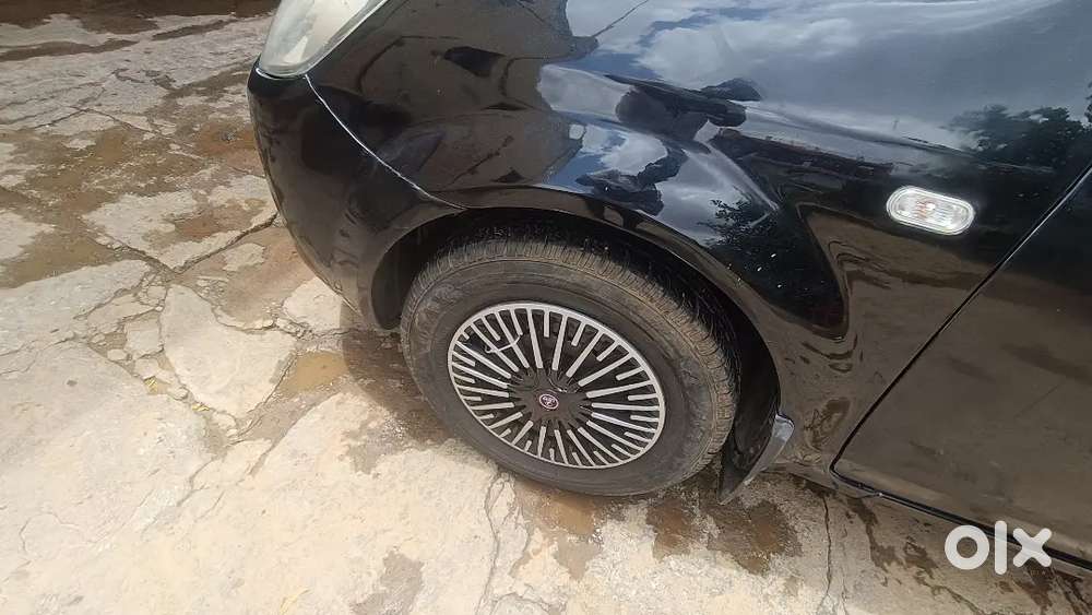 Ford Fiesta Duratorq 2009 Year