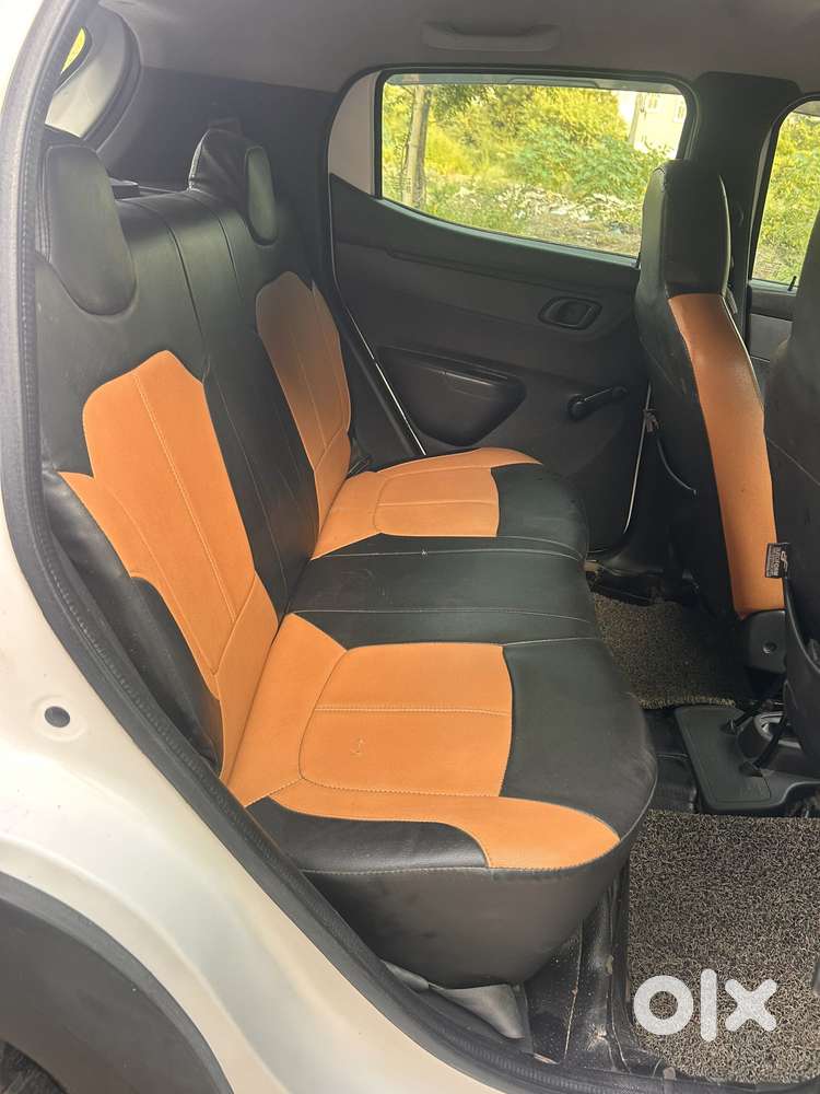 Renault Kwid Rxl, 2016, Petrol