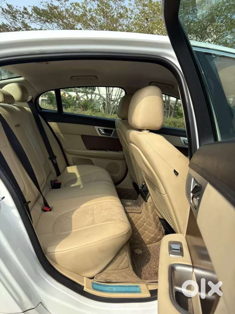 Jaguar Xf 2.2 Diesel, 2015, Diesel