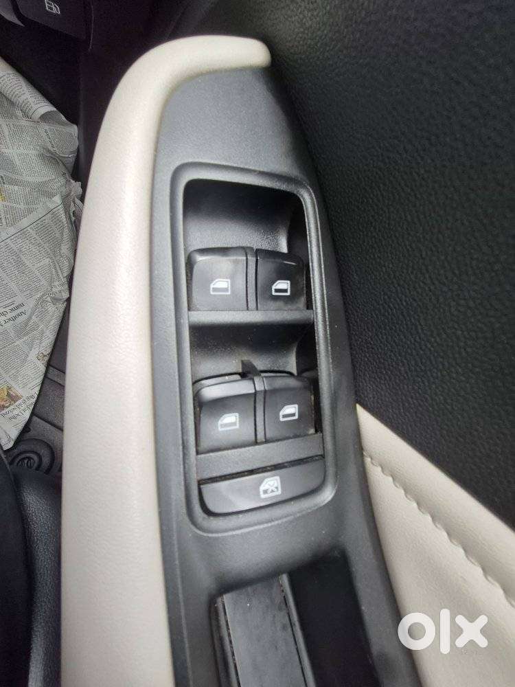 Mg Astor 1.5 Sharp Cvt, 2022