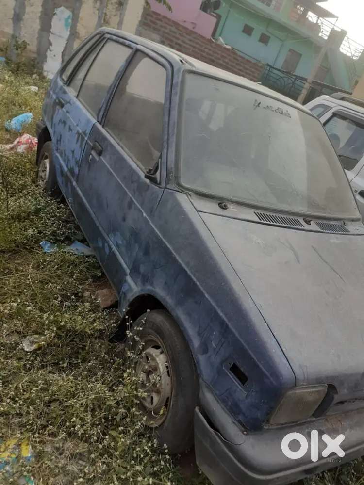 Maruti Suzuki 800 1993 Petrol 50000 Km Driven