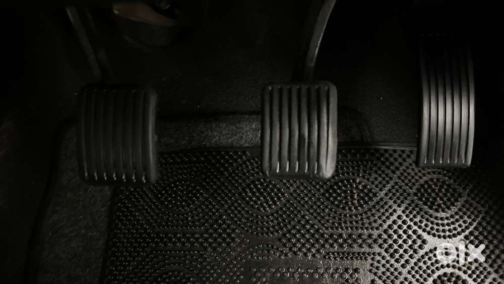 Hyundai Xcent 1.2 Vtvt Sx, 2017, Petrol