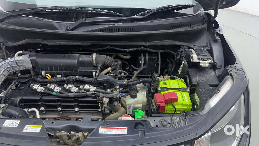 Maruti Suzuki Ignis 1.2 Delta Amt, 2023, Petrol