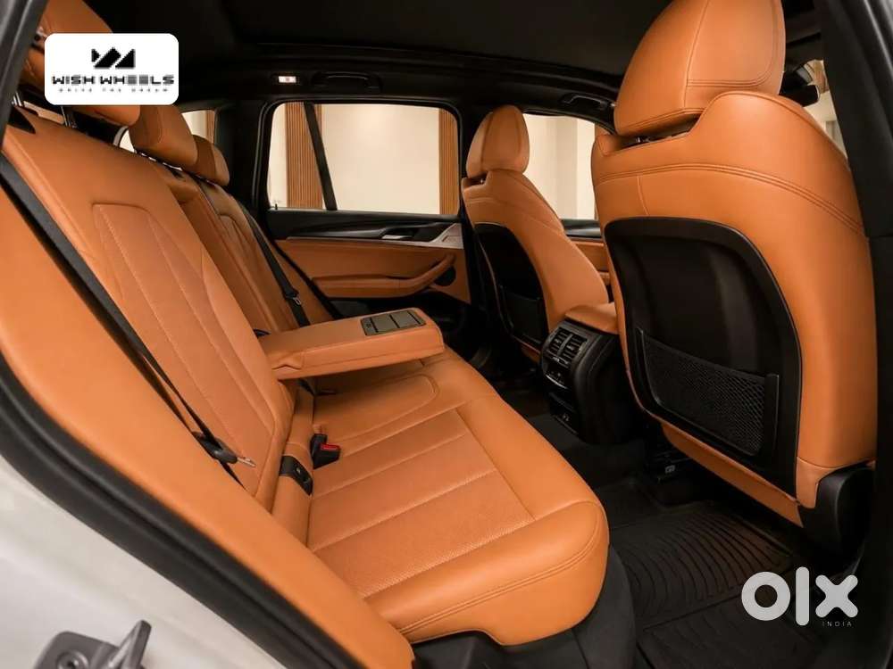 Bmw X3 Xdrive20d M Sport, 2023, Diesel