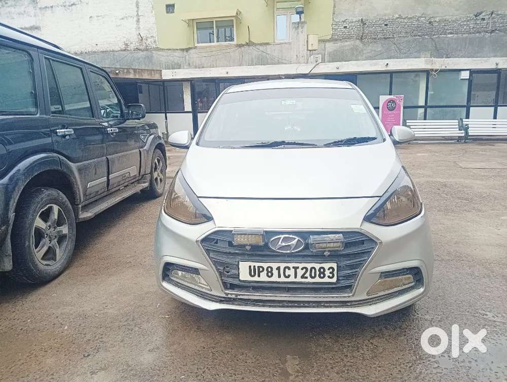 Xcent Car Sell